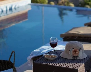 Kaş Kalkan'da Merkeze Yakın, Özel Havuzlu, 8 Kişilik Villa  - 2