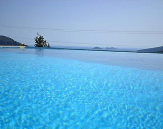 Kaş Kalkan'da Merkeze Yakın, Özel Havuzlu, Modern Villa - 4