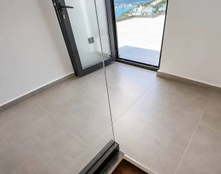 Kaş Kalkan'da Merkezi Konumda, Özel Havuzlu, 6 Kişilik Villa - 5