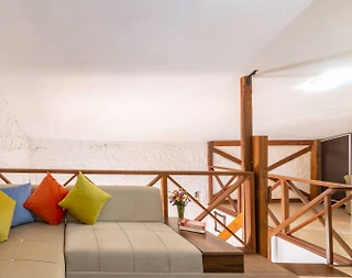 Kaş Kalkan'da Muhteşem Deniz Manzaralı, 5 Kişilik, Konforlu Daire - 5