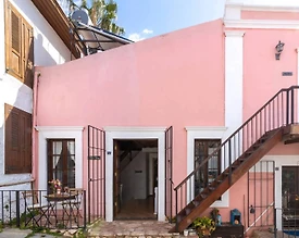 Kaş Kalkan'da Muhteşem Deniz Manzaralı, 5 Kişilik, Konforlu Daire - 2