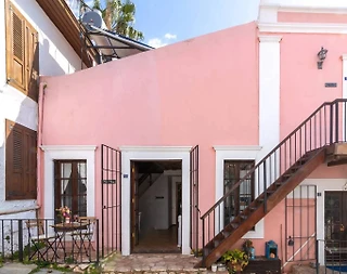 Kaş Kalkan'da Muhteşem Deniz Manzaralı, 5 Kişilik, Konforlu Daire - 2