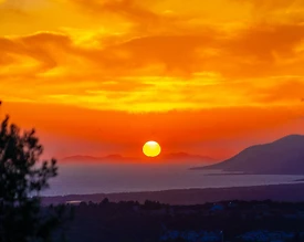 Kaş Kalkan'da Muhteşem Doğa Manzaralı, Özel Havuzlu, Konforlu Villa - 3