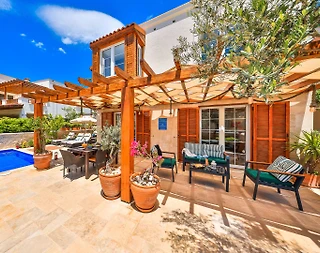 Kaş Kalkan'da Site İçerisinde, Özel Havuzlu, Konforlu Yazlık Villa - 3