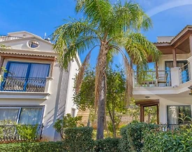 Kaş Kalkan'da Yeşillikler İçerisinde, Ortak Havuzlu, Dubleks Tatil Evi - 2