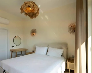 Kaş Kasaba'da Huzurlu Konumda, Özel Havuzlu, Konforlu Villa - 5