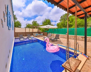 Kaş Çukurbağ'da Merkeze Yakın Konumda, Özel Havuzlu, Lüks Villa  - 3