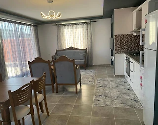 Kaş Sarıbelen'de Balayı Çiftlerine Uygun, Özel Havuzlu, Kiralık Villa - 5