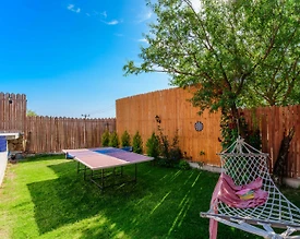 Kaş Sarıbelen'de Doğa İçerisinde, Özel Havuzlu, Bahçeli Villa - 2