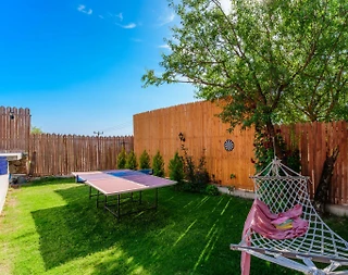 Kaş Sarıbelen'de Doğa İçerisinde, Özel Havuzlu, Bahçeli Villa - 2