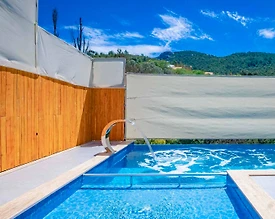 Kaş Sarıbelen'de Geniş Bahçeli, Özel Havuzlu ve Jakuzili, Lüks Villa - 3