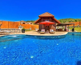 Kaş Sarıbelen'de Gözlerden Uzak, Özel Havuzlu, 5 Kişilik Villa - 2