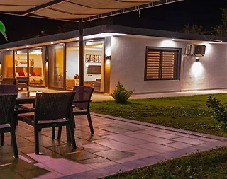 Kaş Sarıbelen'de Yemyeşil Doğada, Özel Havuzlu, Konforlu Villa - 3