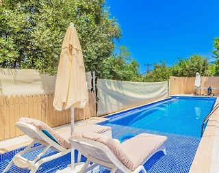 Kaş Üzümlü'de Çekirdek Ailelere Uygun, Özel Havuzlu, Jakuzili Villa - 5