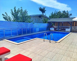 Kaş Üzümlü'de Geniş Ailelere Uygun, Özel Havuzlu, 6 Kişilik Villa - 3