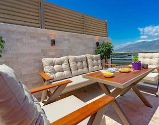 Kaş Yeşilköy'de Huzurlu Doğada, Özel Havuzlu, Korunaklı Villa - 5