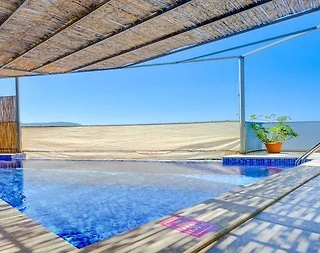 Kaş Yeşilköy'de Sakin Konumda, Özel Havuzlu, Jakuzili Villa - 4