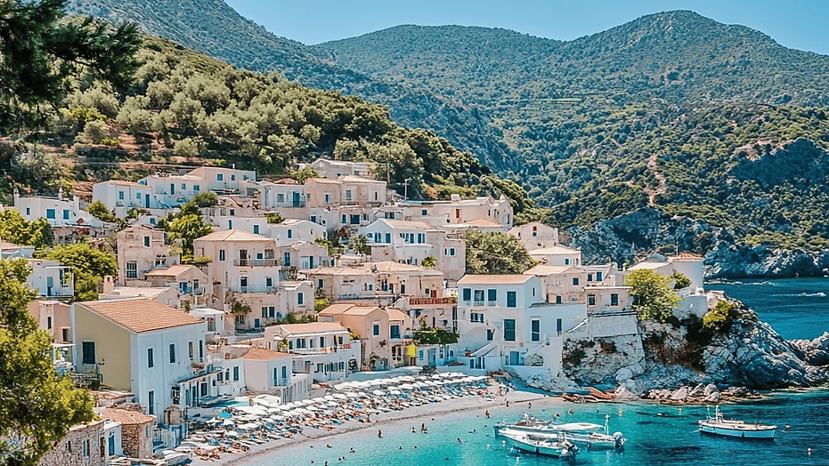 antalya kaş yapılacaklar