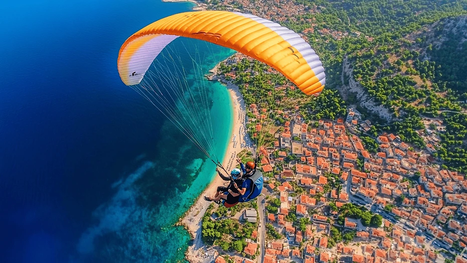 antalya kaş yapılacaklar