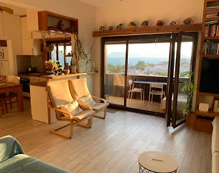 Kaş Andifli'de Denize Yakın, 3 Kişilik, Merkezi Suit Apart - 2