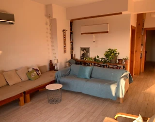 Kaş Andifli'de Denize Yakın, 3 Kişilik, Merkezi Suit Apart - 5