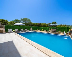 Kaş Pınarbaşı'nda Doğa İçerisinde, Özel Havuzlu, 6 Kişilik Villa - 3