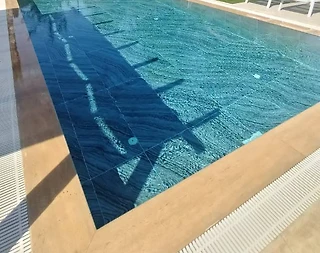 Fethiye Kayaköy'de Doğa İçerisinde, Özel Havuzlu, Geniş Villa - 4