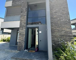 Kemer Göynük'te Erişilebilir Konumda, Özel Havuzlu, Lüks Villa - 4