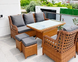 Kemer Göynük'te Çekirdek Ailelere Uygun, Özel Havuzlu, Modern Villa - 2