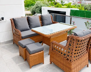 Kemer Göynük'te Çekirdek Ailelere Uygun, Özel Havuzlu, Modern Villa - 3