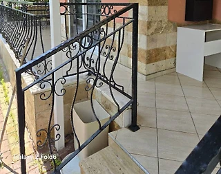 Kemer Göynük'te Merkezi Konumda, Özel Havuzlu, 3+1 Villa - 5