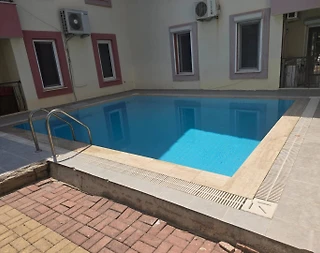 Kemer Göynük'te Merkezi Konumda, Özel Havuzlu, 3+1 Villa - 1