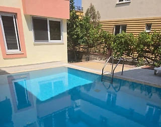 Kemer Göynük'te Merkezi Konumda, Özel Havuzlu, 3+1 Villa - 3