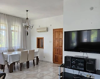Kemer Tekirova'da Kalabalık Ailelere Uygun, Özel Havuzlu, Bahçeli Villa - 5