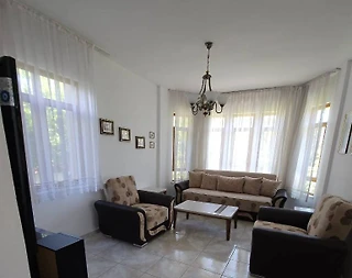 Kemer Tekirova'da Kalabalık Ailelere Uygun, Özel Havuzlu, Bahçeli Villa - 4
