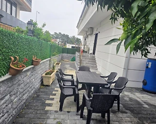 Kemer Göynük'te Enfes Doğada, Isıtmalı Havuzlu, Ailelere Uygun Villa - 4