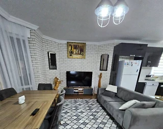 Kuşadası Soğucak'ta Merkezi Konumda, Özel Havuzlu, Lüks Villa - 5