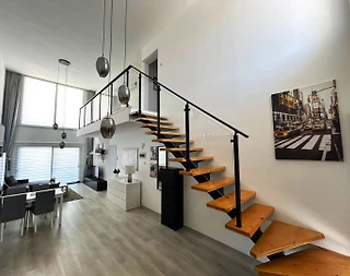 Kıbrıs Esentepe'de Tesis İçerisinde, Ortak Havuzlu, Lüks Daire  - 3