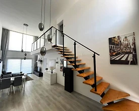 Kıbrıs Esentepe'de Tesis İçerisinde, Ortak Havuzlu, Lüks Daire - 3