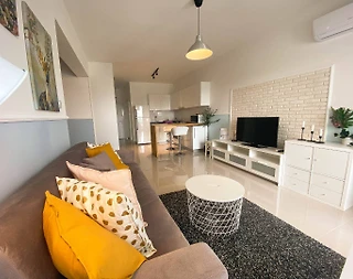 Kıbrıs İskele’de Tesis İçerisinde, Ortak Havuzlu, Modern Stüdyo Daire - 3