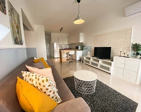 Kıbrıs İskele’de Tesis İçerisinde, Ortak Havuzlu, Modern Stüdyo Daire - 3