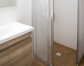 Kıbrıs İskele'de Balayı Çiftlerine Uygun, Ortak Havuzlu, Ferah Daire - 5