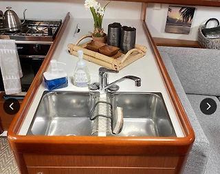 İstanbul Kadıköy'de Eşsiz Konumlu, Modern Tasarımlı Yelkenli - 5