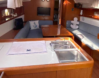 İstanbul Kadıköy'de Eşsiz Konumlu, Modern Tasarımlı Yelkenli - 4