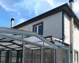 Sapanca Kırkpınar'da Merkeze Yakın, Özel Havuzlu, Modern Villa - 2