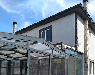 Sapanca Kırkpınar'da Merkeze Yakın, Özel Havuzlu, Modern Villa - 2