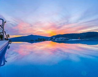 Kaş Kalkan'da Geniş Ailelere Uygun, Özel Havuzlu, Modern Villa - 2