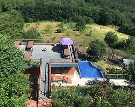 Kocaeli İzmit'te Doğayla Baş Başa, Özel Serinleme Havuzlu, Tatil Evi - 2