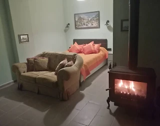 Kocaeli İzmit'te Doğayla Baş Başa, Özel Serinleme Havuzlu, Tatil Evi - 2