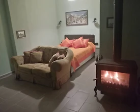 Kocaeli İzmit'te Doğayla Baş Başa, Özel Serinleme Havuzlu, Tatil Evi - 2